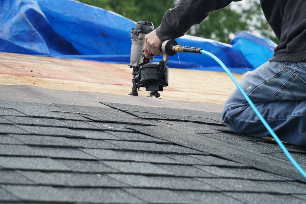 Best Best Roofing Contractors  in Wyandotte, MI