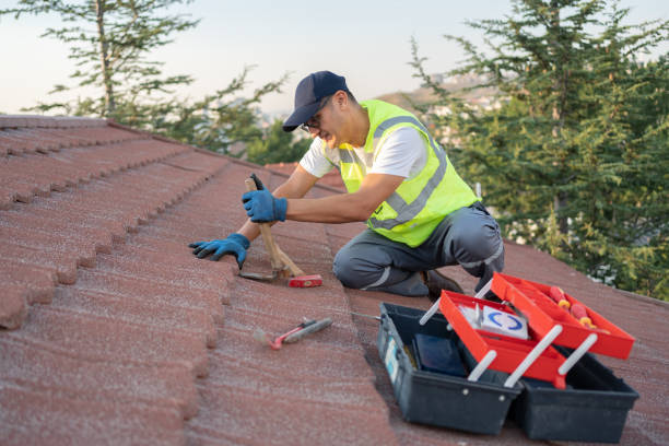Reliable Wyandotte, MI Roofing Contractor Solutions