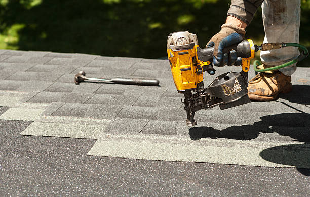 Heating Cable for Roof Installation in Wyandotte, MI