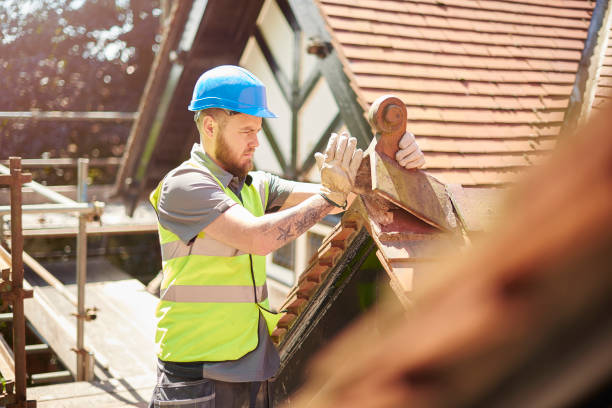 Gutter Installation and Roofing in Wyandotte, MI